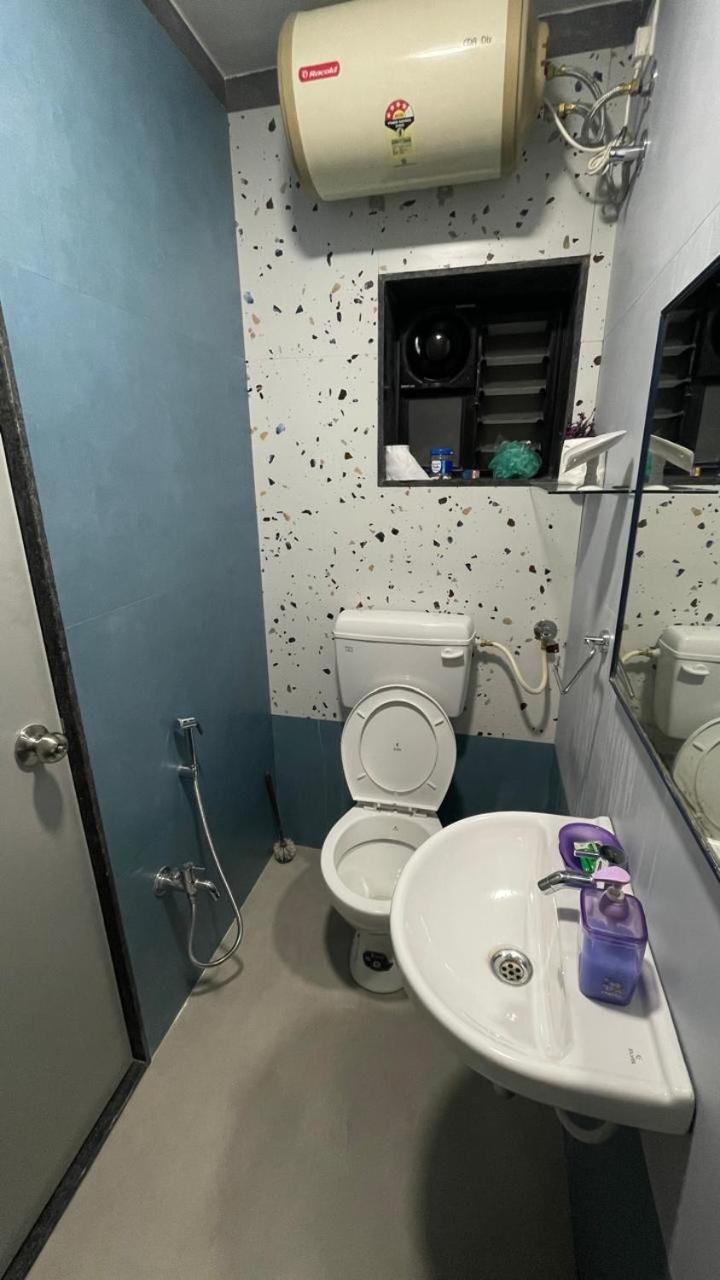 פונה Serene Living מראה חיצוני תמונה