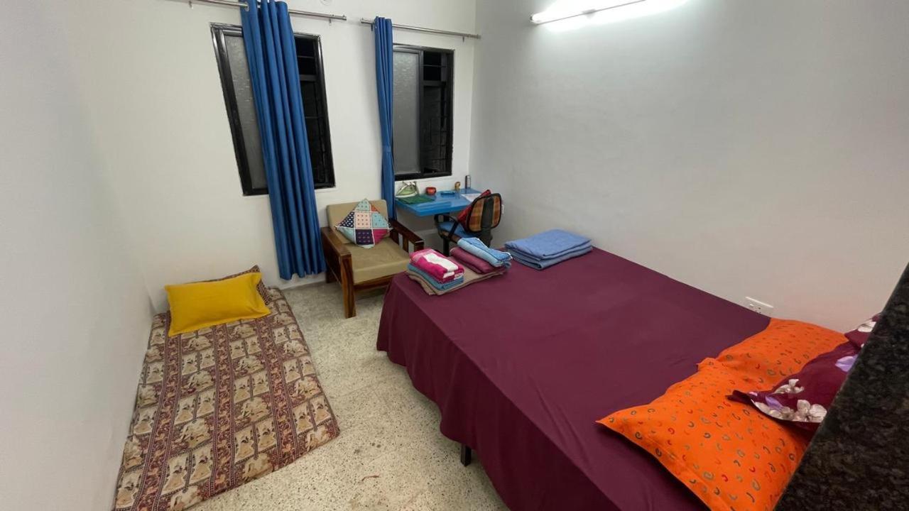 פונה Serene Living מראה חיצוני תמונה
