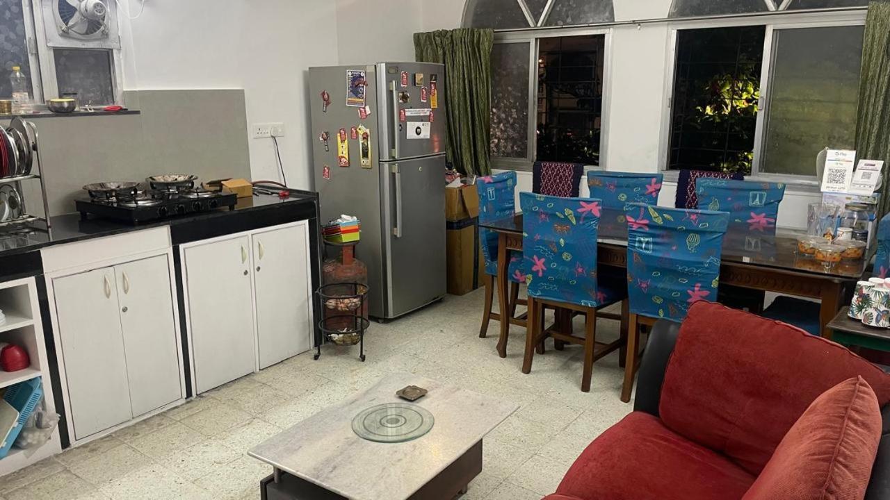 פונה Serene Living מראה חיצוני תמונה