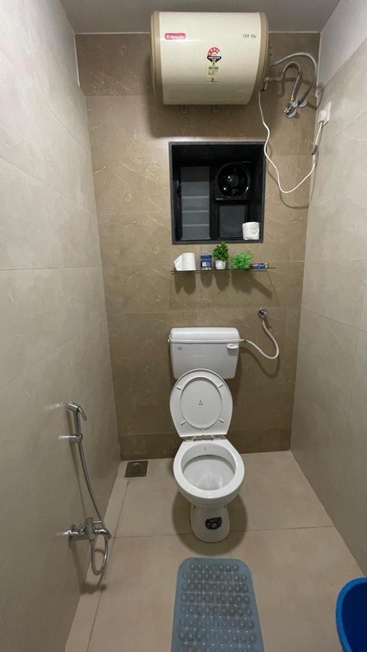 פונה Serene Living מראה חיצוני תמונה