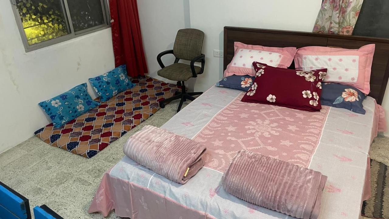 פונה Serene Living מראה חיצוני תמונה