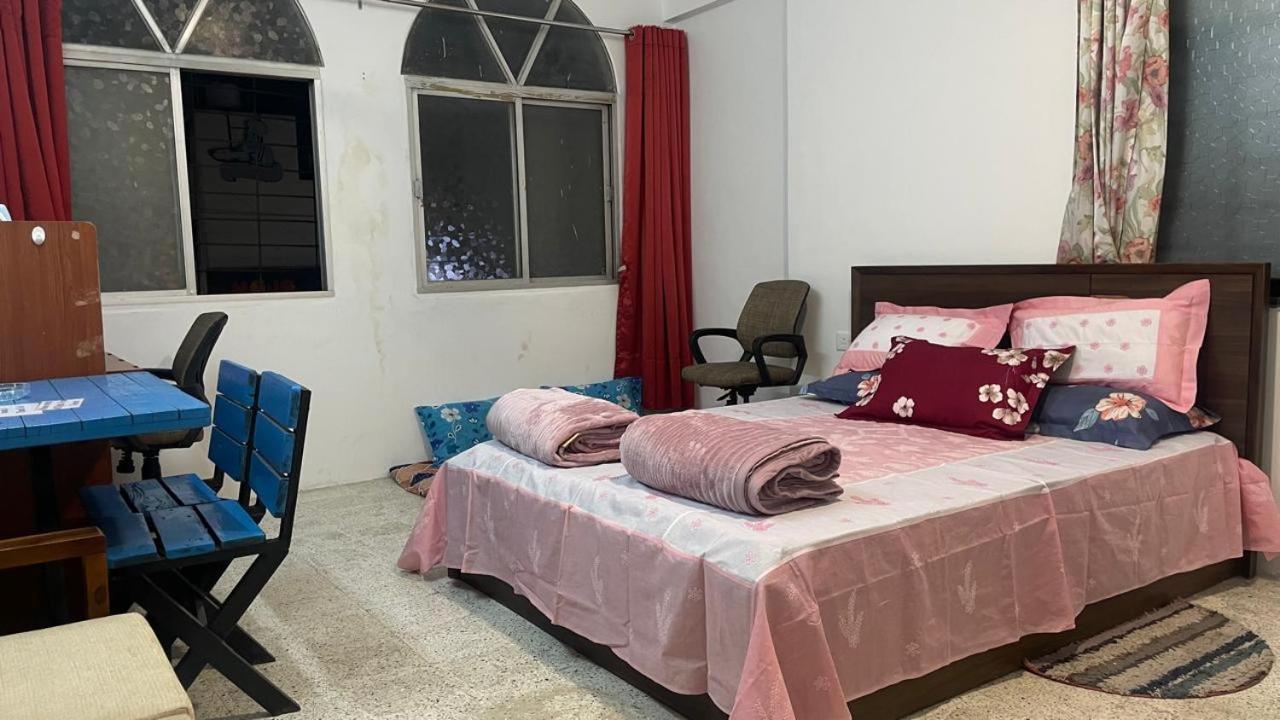פונה Serene Living מראה חיצוני תמונה